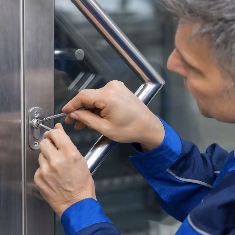 Gülbahçe Çilingir