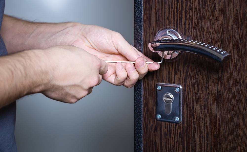 Gülbahçe Çilingir